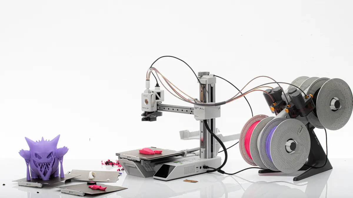 Im Test: Chitu Systems PlateCycler C1M am A1 Mini