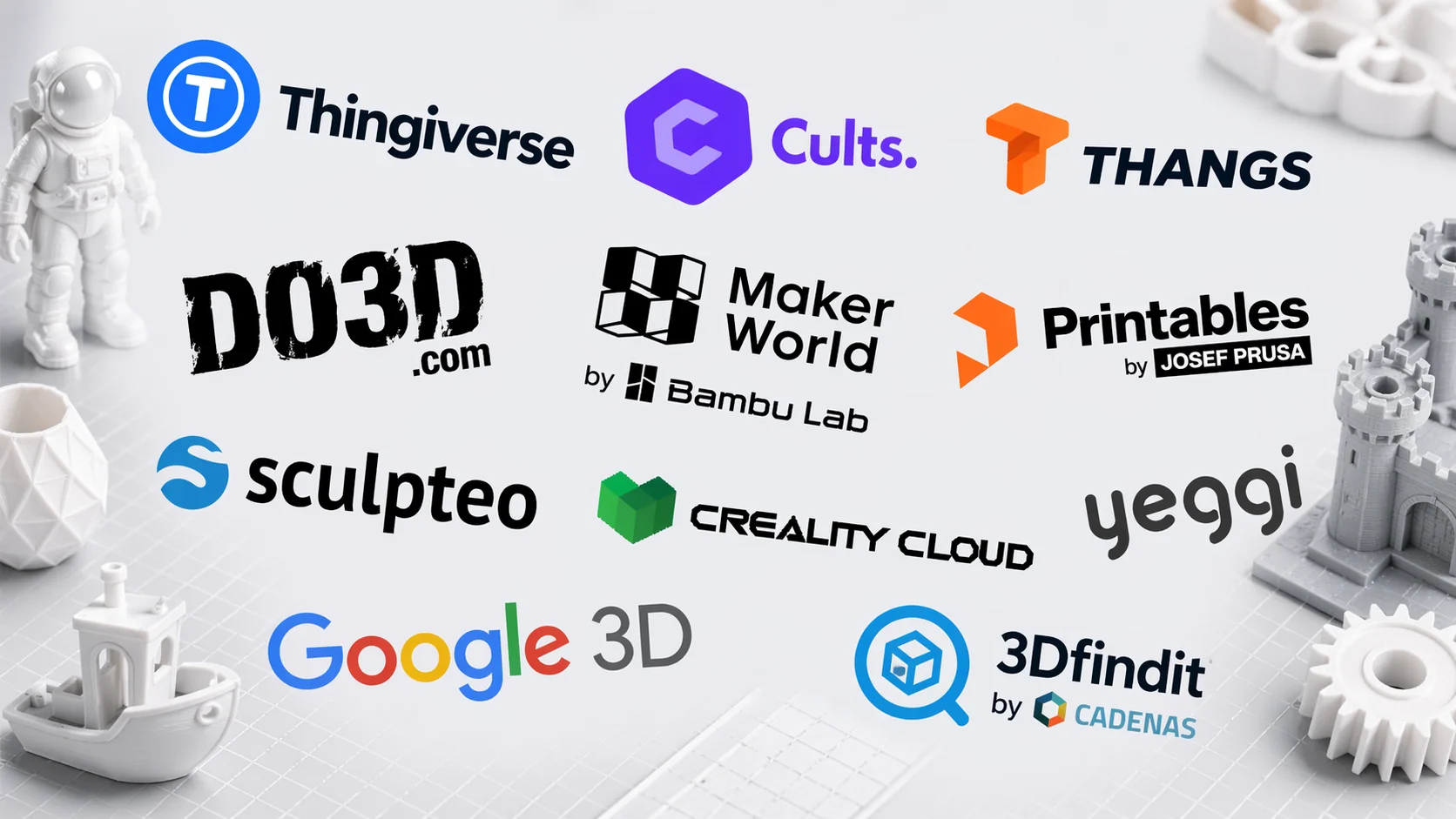 3DHeaven